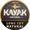 KAYAK LONG CUT NATURAL 10CT ROLL 